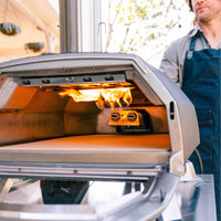 Ooni Karu 16 and Karu 2 Pro Gas Burner