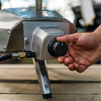 Ooni Gas Burner - Karu 12, Karu 12G and Karu 2