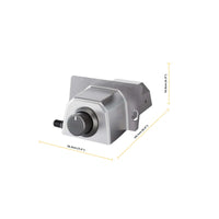 Ooni Gas Burner - Karu 12, Karu 12G and Karu 2