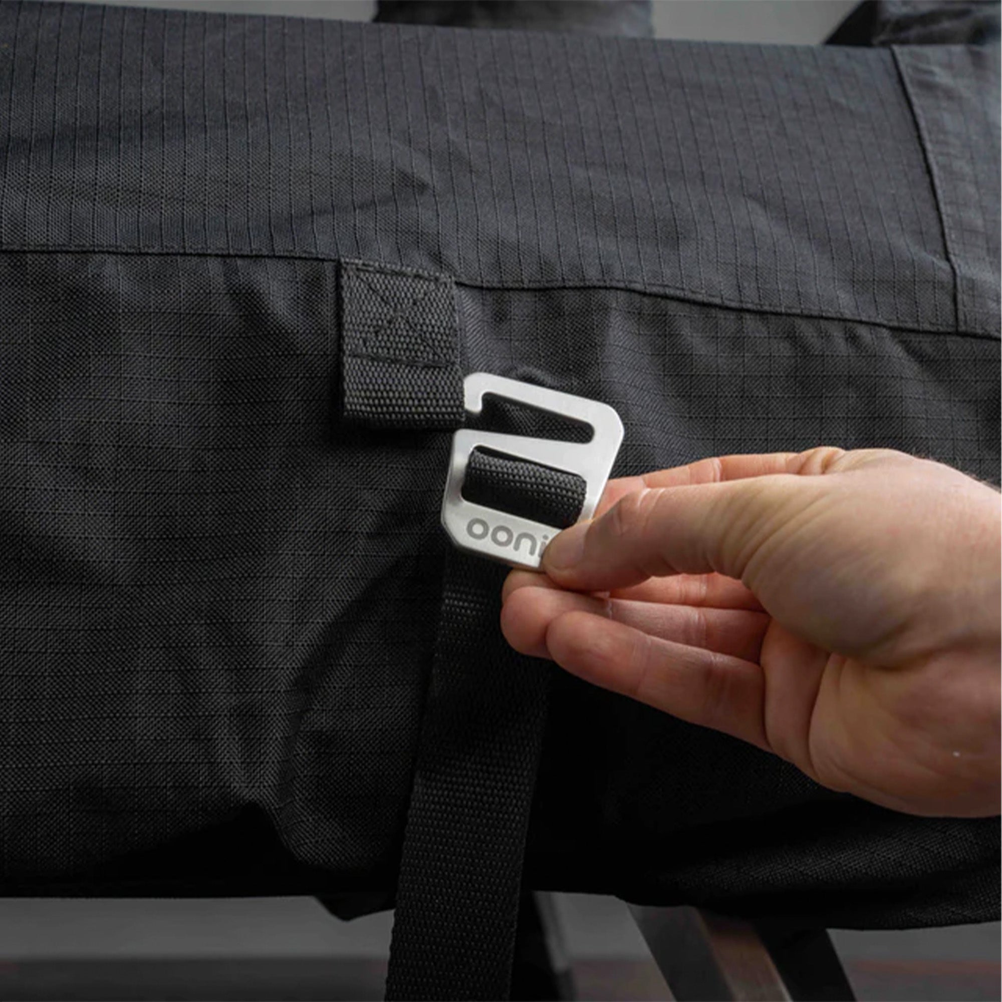 Ooni Cover - Ooni Karu 16 and Karu 2 Pro