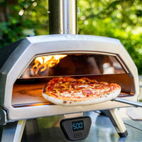 Ooni Karu 16 Pizza Oven Door