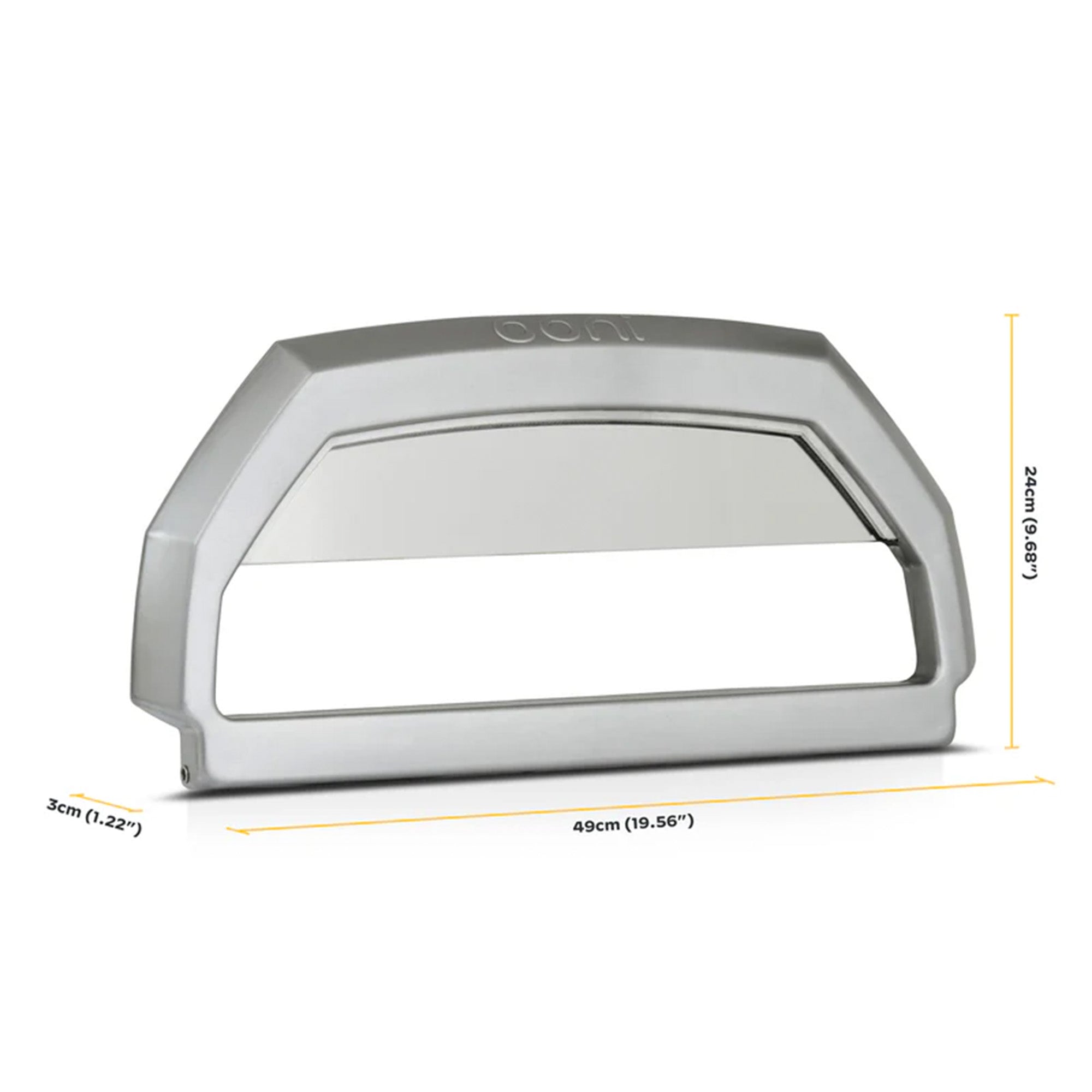 Ooni Karu 16 Pizza Oven Door