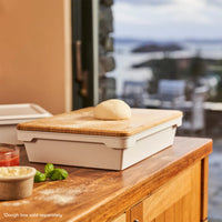 Ooni Pizza Prep Lid