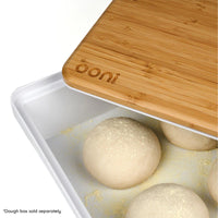 Ooni Pizza Prep Lid