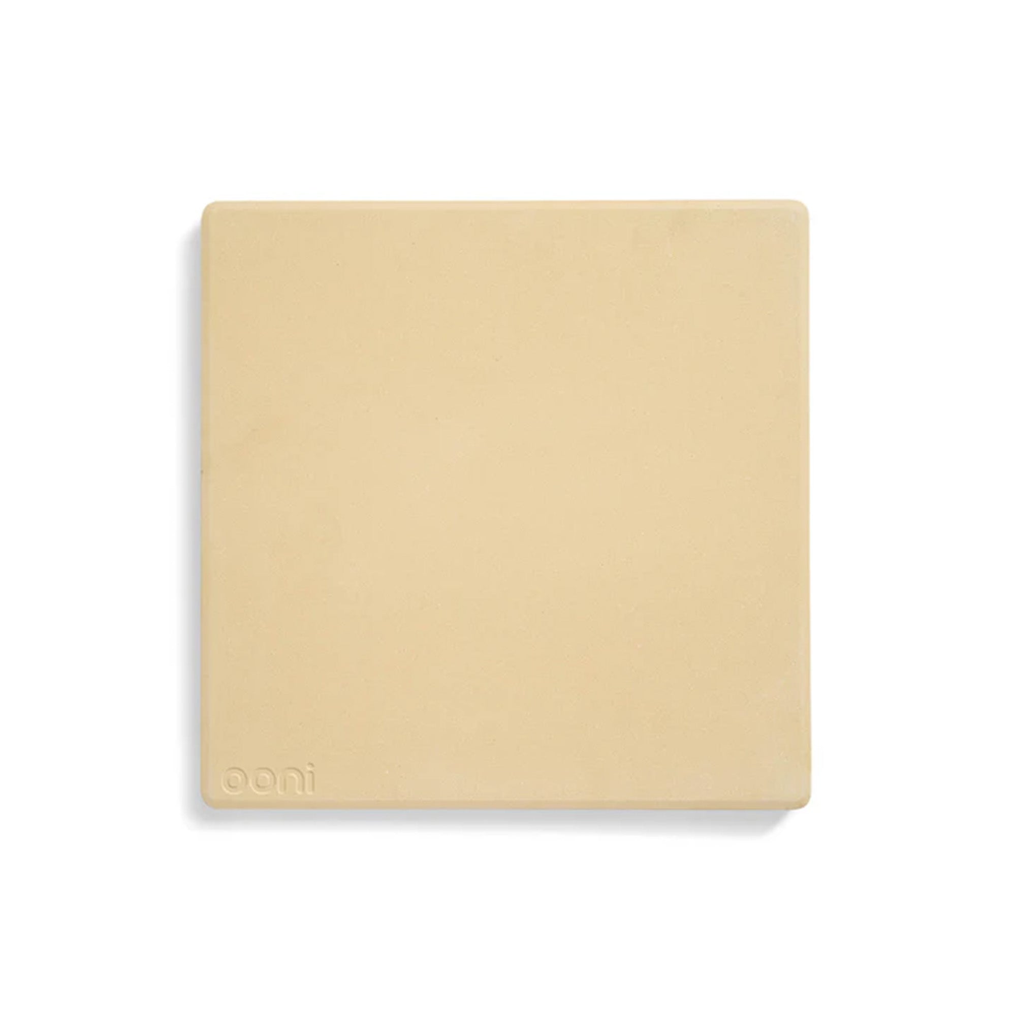 Ooni Pizza Stone - 15mm