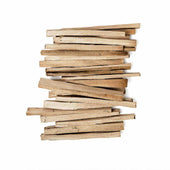 Ooni Premium Hardwood 5 Oak Logs