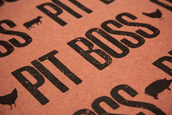 Pit Boss Butcher Paper