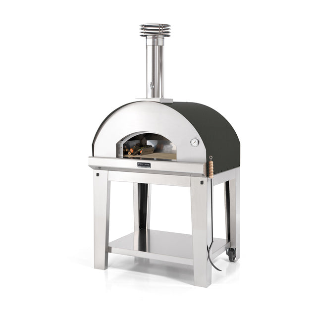 Fontana Mangiafuoco Wood Fired Pizza Oven
