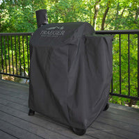 Traeger Pro 575 Smoker Cover