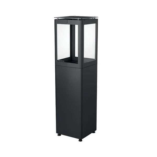 Specflue Qube Pellet Patio Heater