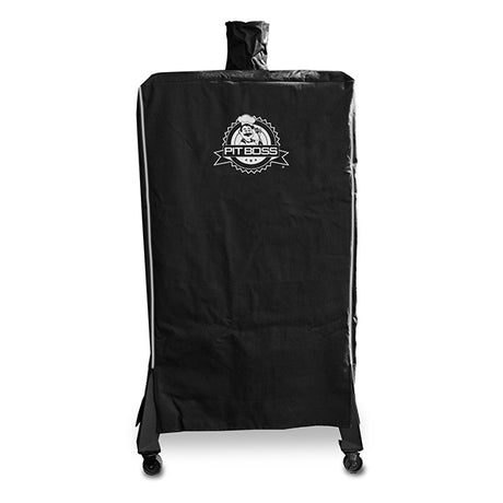 Pit Boss Pro V4P Pellet Smoker Cover