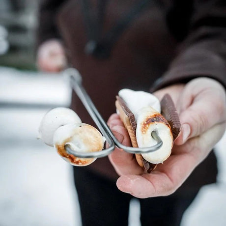 Petromax Campfire Skewer 2pcs