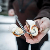 Petromax Campfire Skewer 2pcs