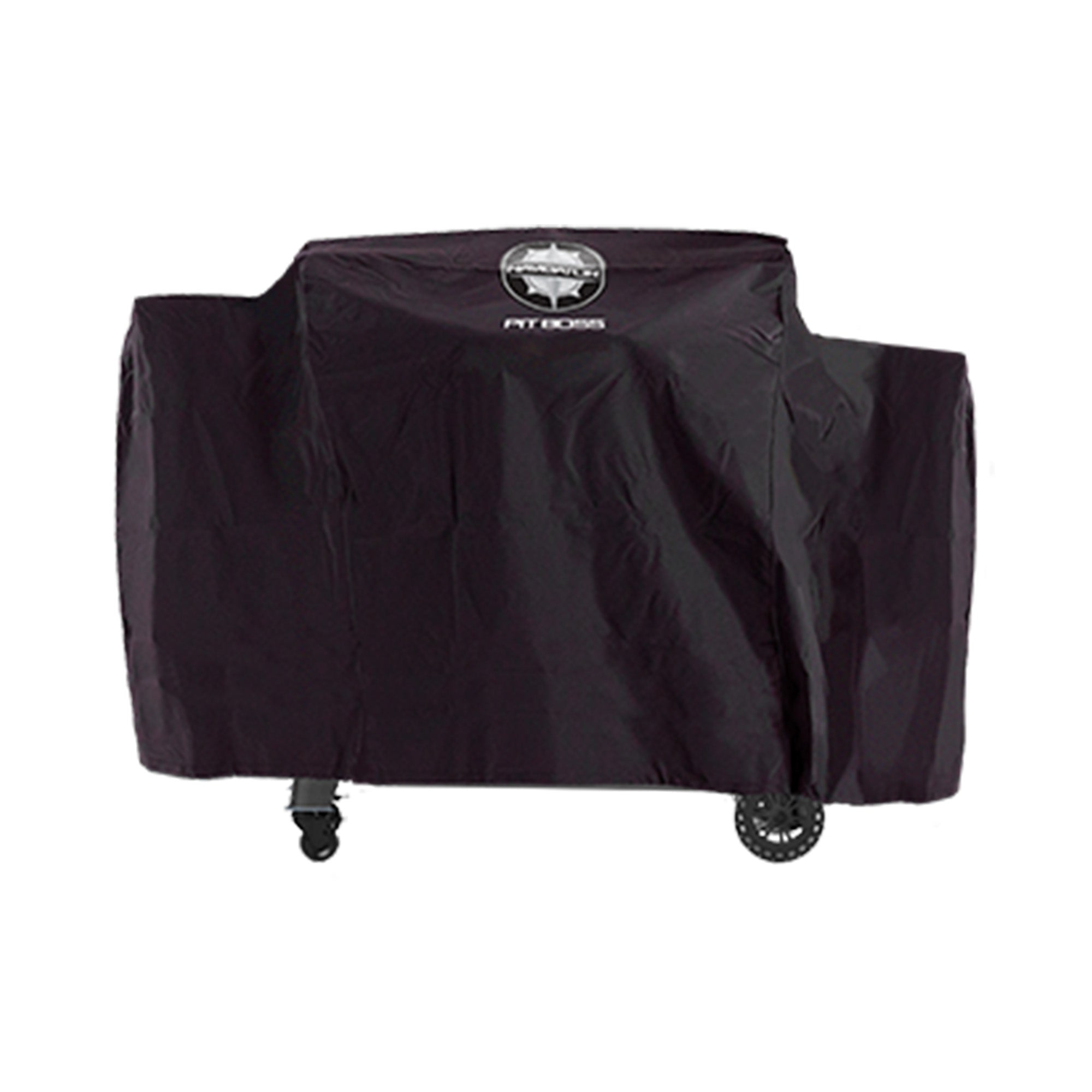 Pit Boss Navigator 1150 Cover