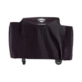 Pit Boss Navigator 1150 Cover