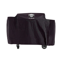 Pit Boss Navigator 1150 Cover