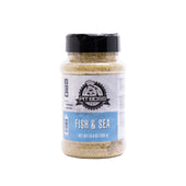 Pit Boss Fish and Sea Seasoning - 380g