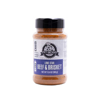 Pit Boss Lonestar Beef & Brisket Seasoning - 380g