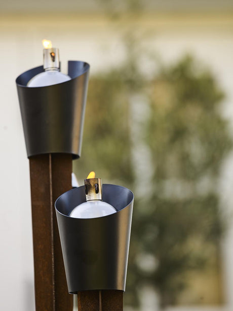 Rais - Light Cone