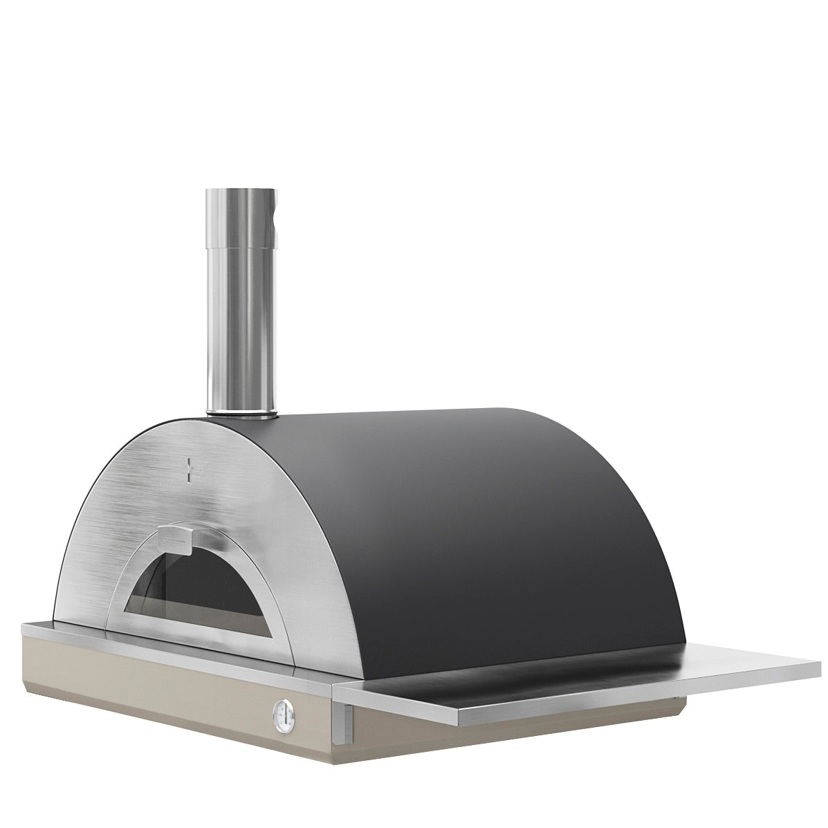 Fontana Riviera Build in Wood Fired Pizza Oven