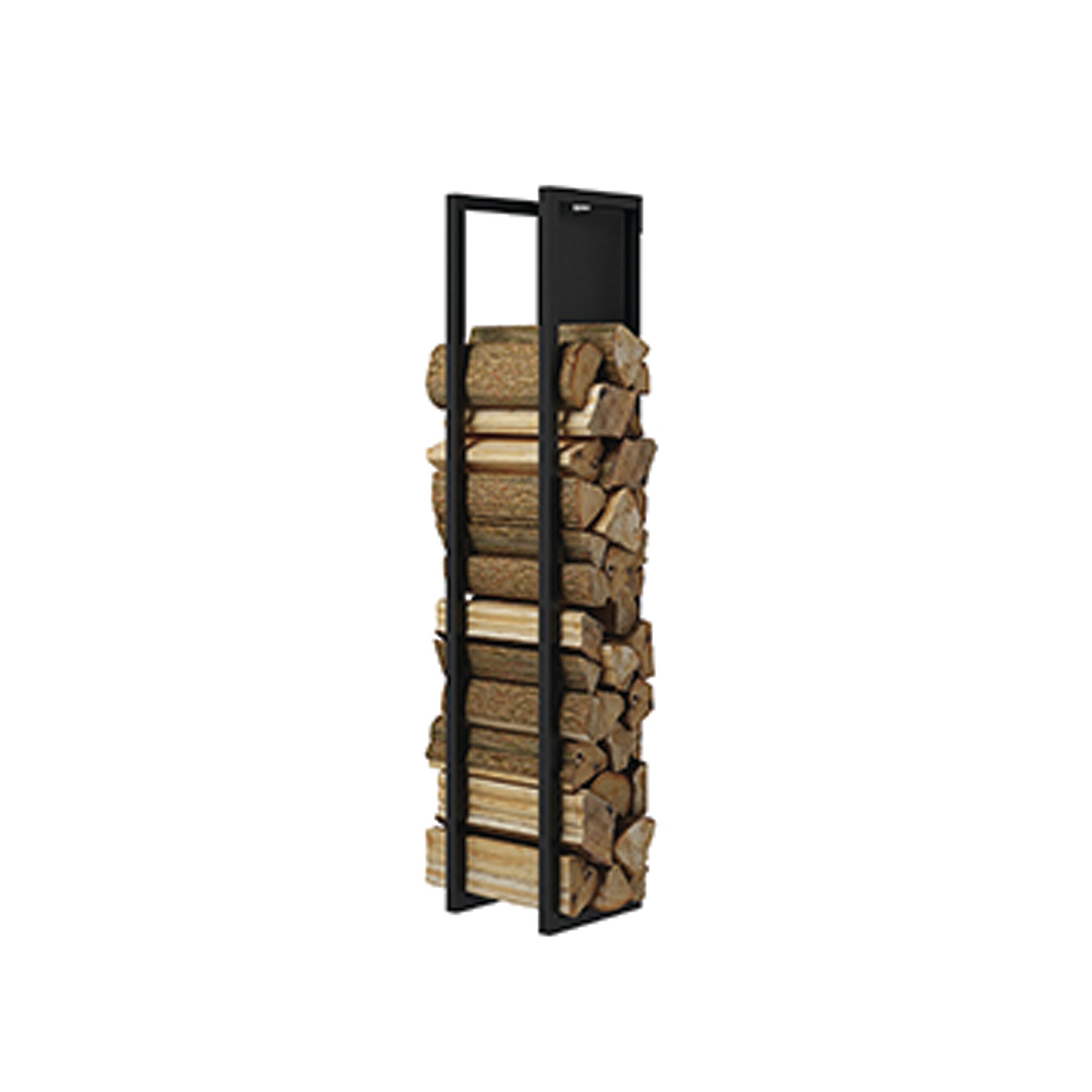 Rais Wood Wall - 130cm Storage