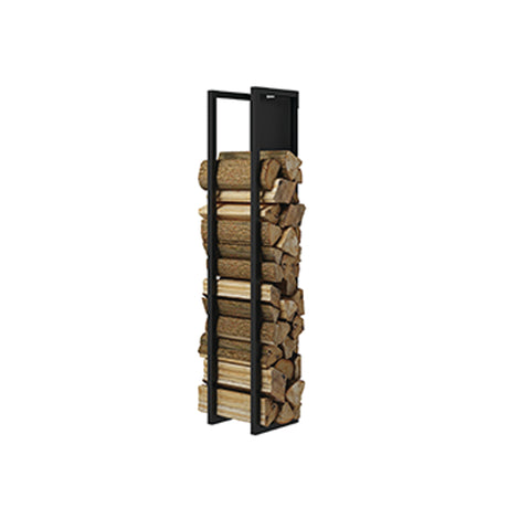 Rais Wood Wall - 130cm Storage