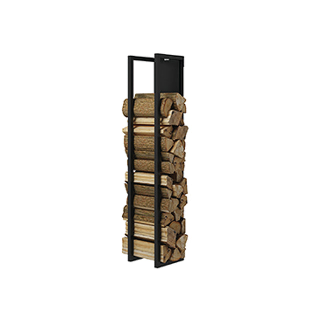 Rais Wood Wall - 130cm Storage