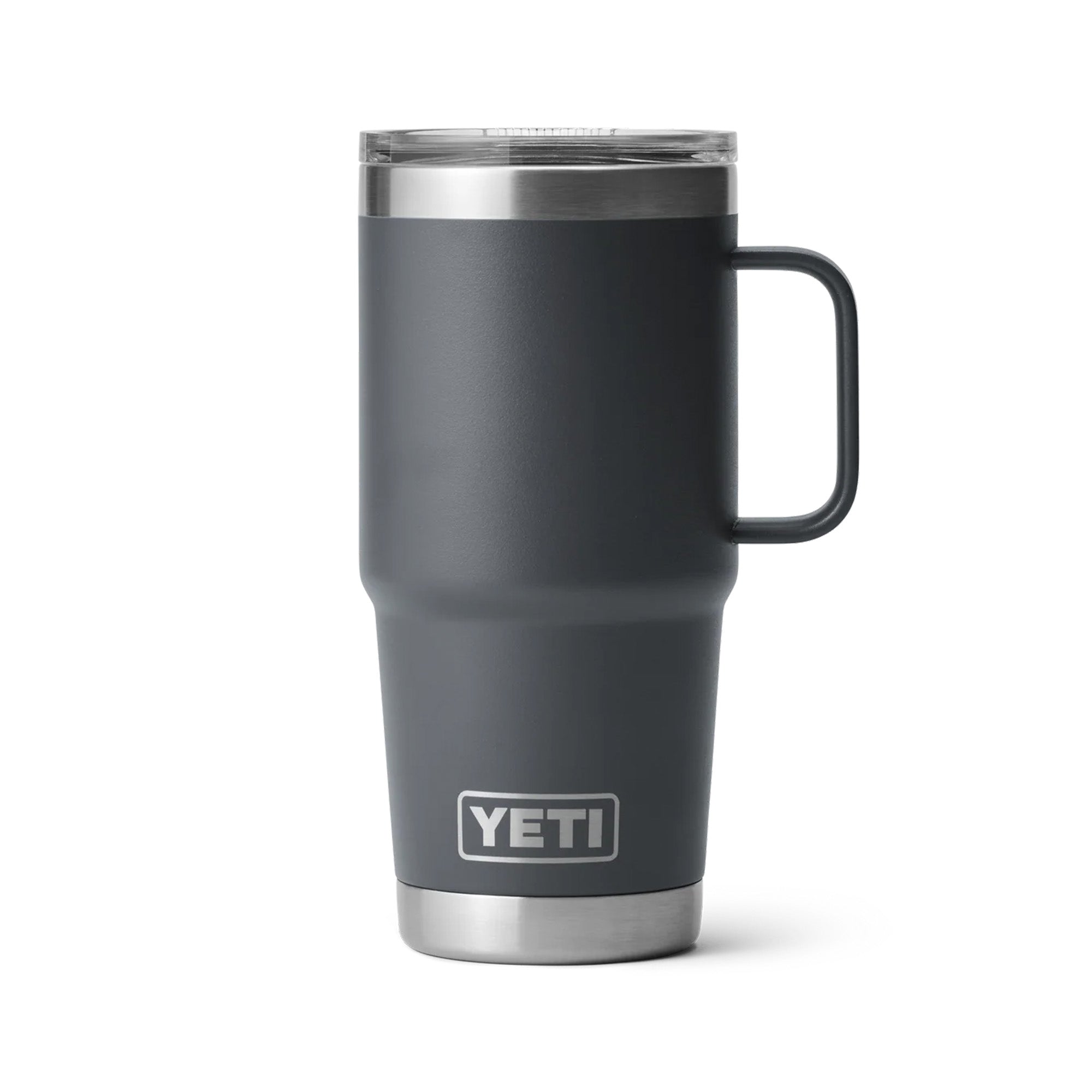 Yeti Rambler 20oz (591ml) Travel Mug - Available In Various Colours