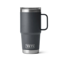 Yeti Rambler 20oz (591ml) Travel Mug - Available In Various Colours