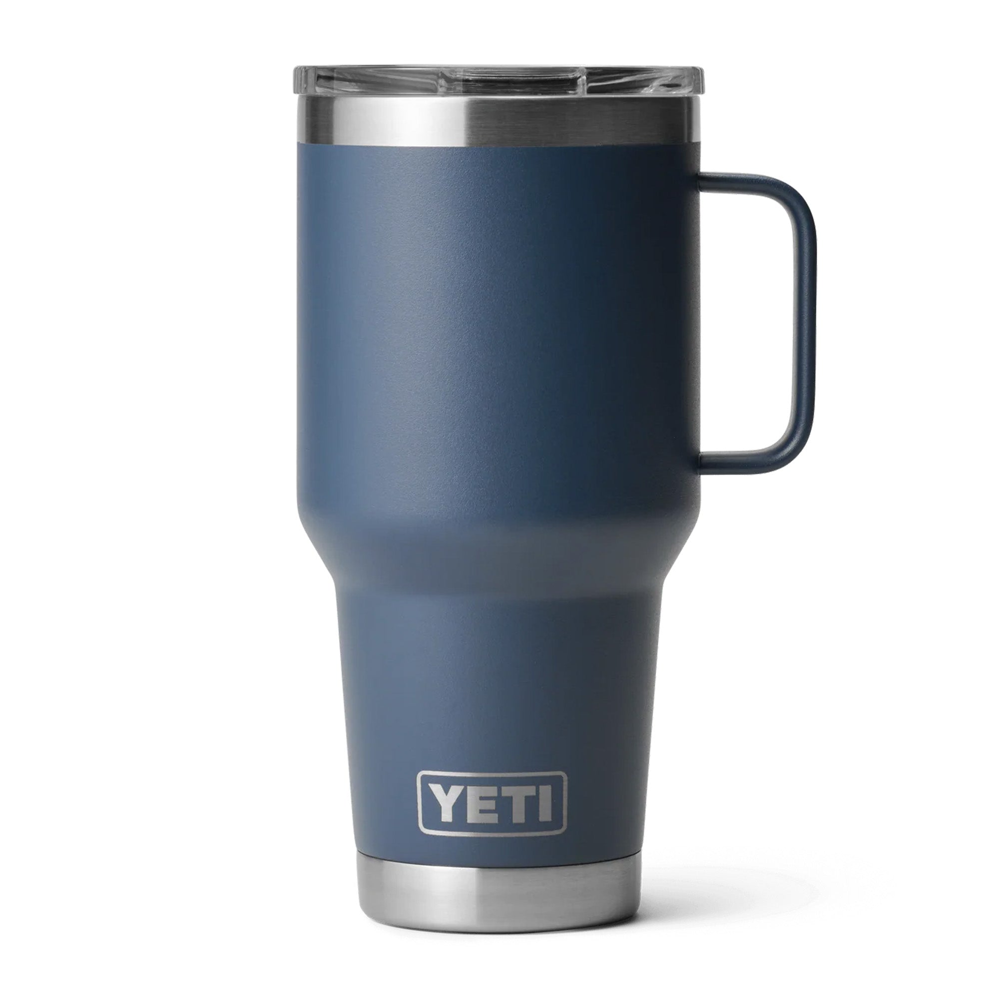 Yeti Rambler 30oz (887ml) Travel Mug - Navy