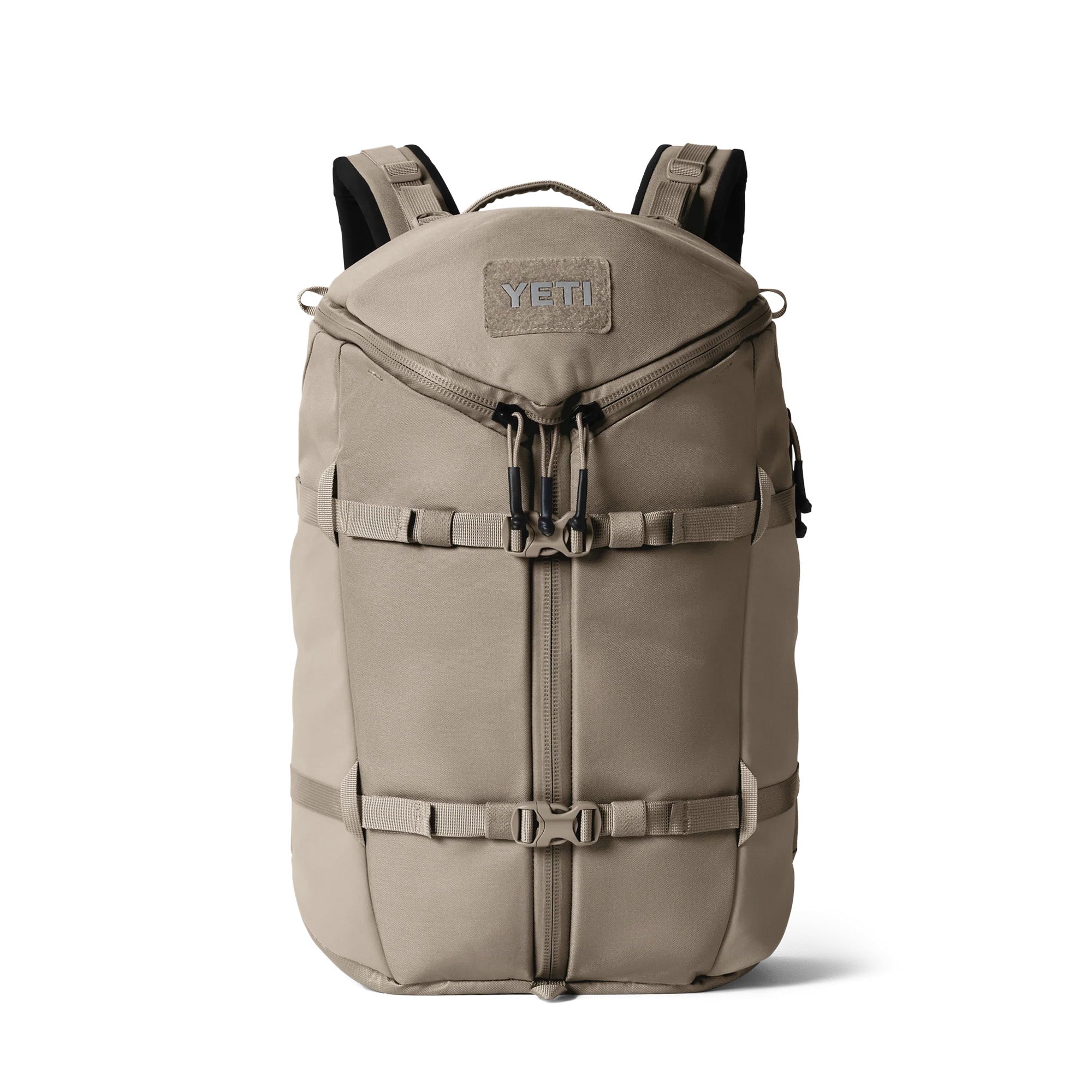 Yeti Ranchero™ 27L Everyday Carry Backpack - Cape Dark Taupe