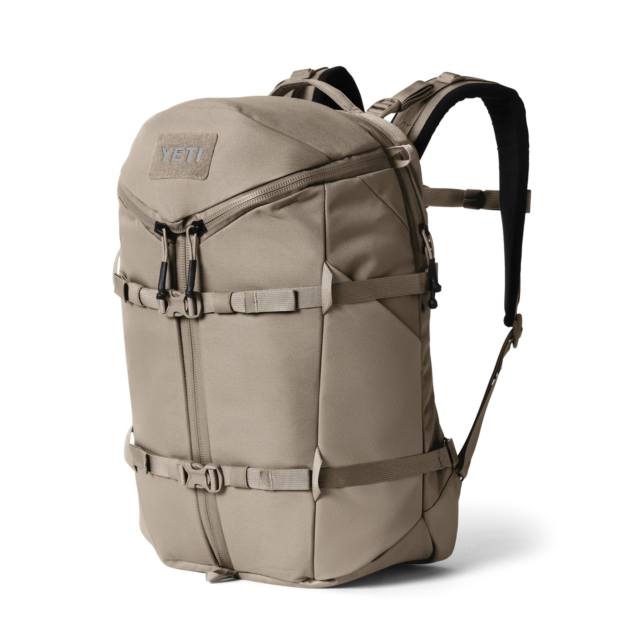 Yeti Ranchero™ 27L Everyday Carry Backpack - Cape Dark Taupe