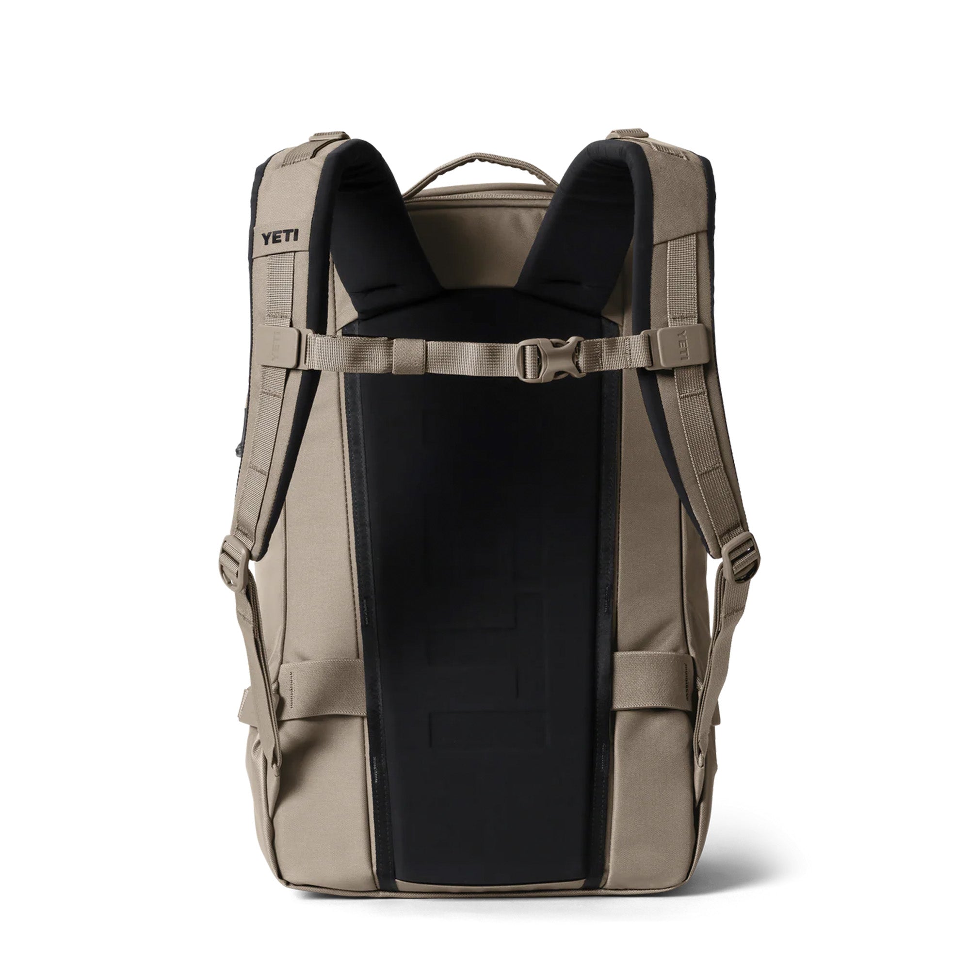 Yeti Ranchero™ 27L Everyday Carry Backpack - Cape Dark Taupe