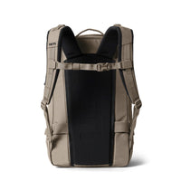 Yeti Ranchero™ 27L Everyday Carry Backpack - Cape Dark Taupe