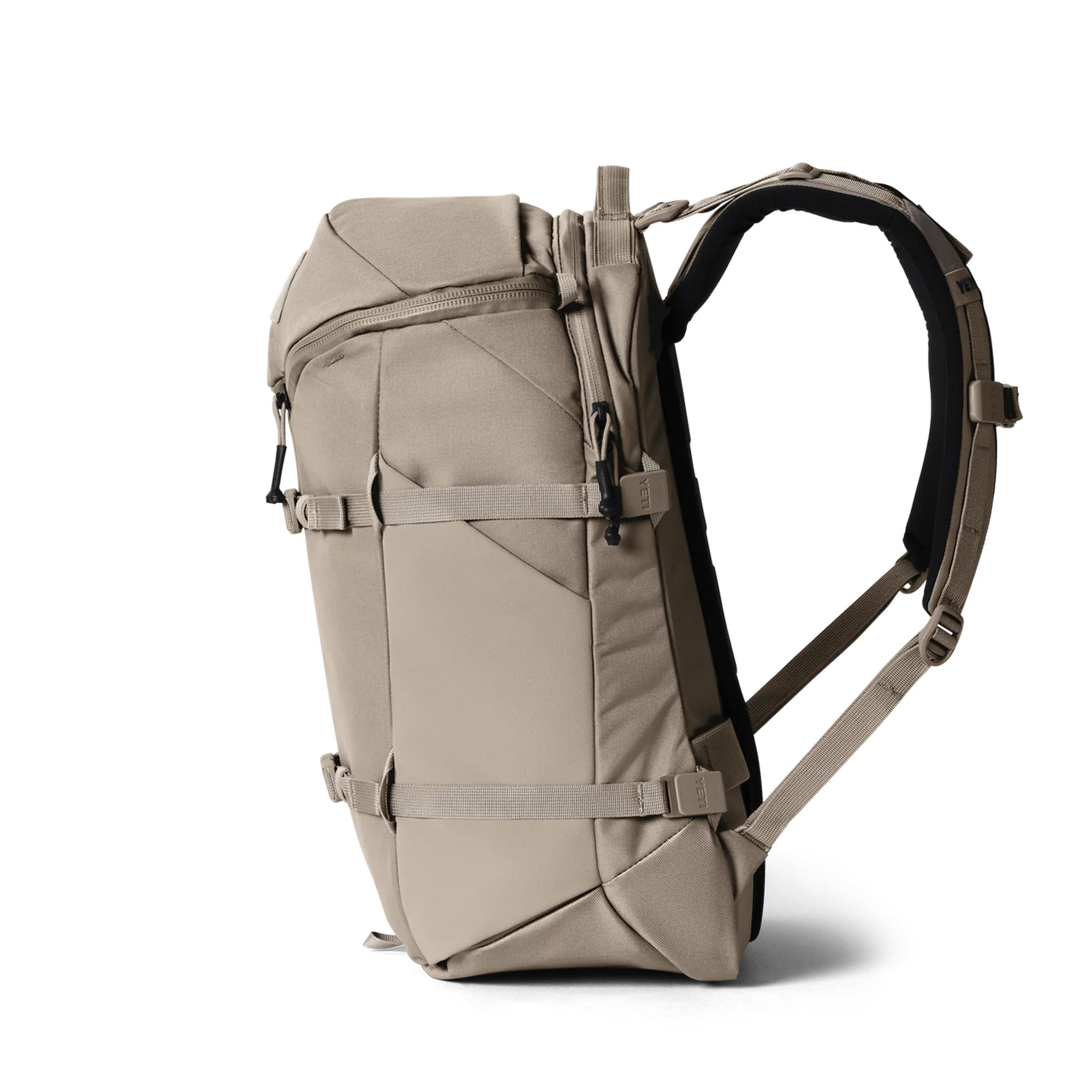 Yeti Ranchero™ 27L Everyday Carry Backpack - Cape Dark Taupe