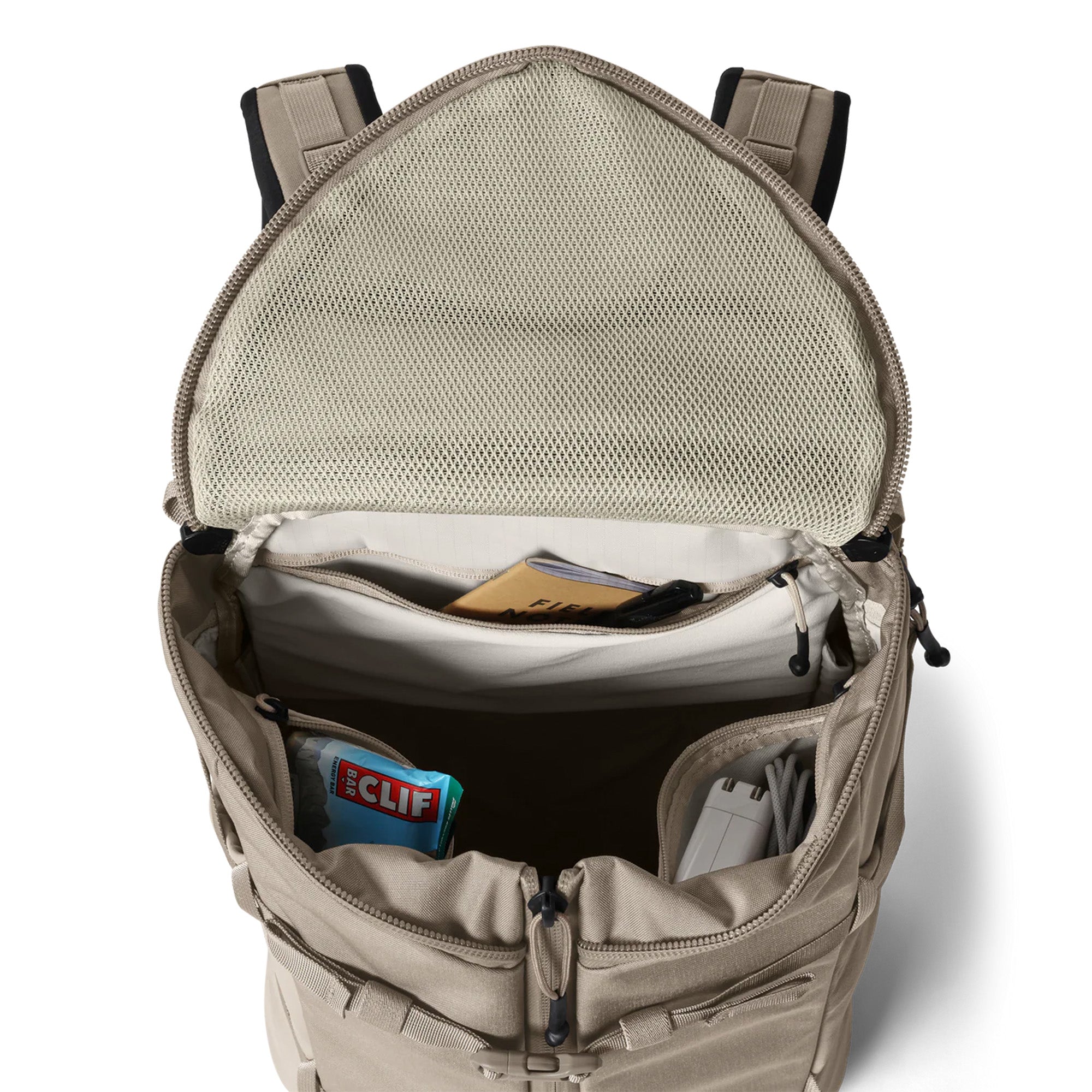 Yeti Ranchero™ 27L Everyday Carry Backpack - Cape Dark Taupe