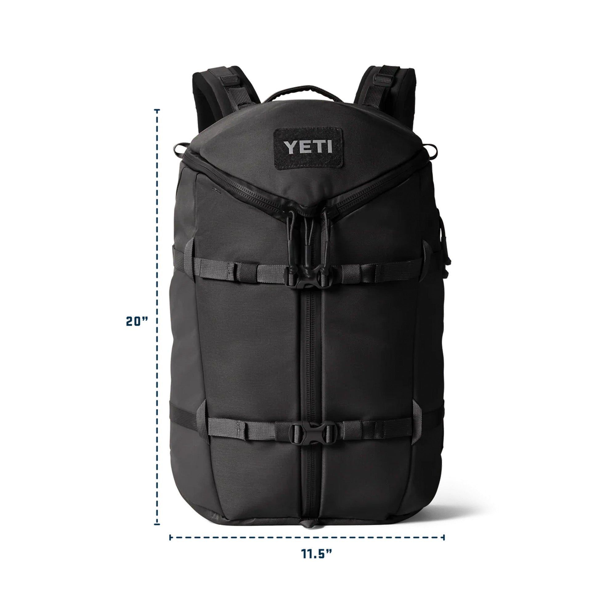 Yeti Ranchero™ 27L Everyday Carry Backpack - Cape Dark Taupe