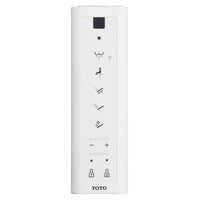 TOTO RX EWater+ Washlet Smart Shower Toilet Bundle