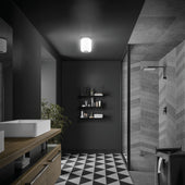 HIB Rhythm Ceiling Light