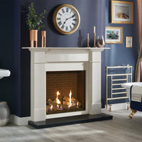 Gazco Riva2 750HL Inset Gas Fire - Conventional Flue - Natural Gas
