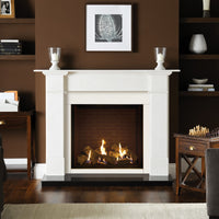 Gazco Riva2 750HL Inset Gas Fire - Conventional Flue - Natural Gas
