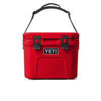 Yeti Roadie 15 Cool Box - Rescue Red