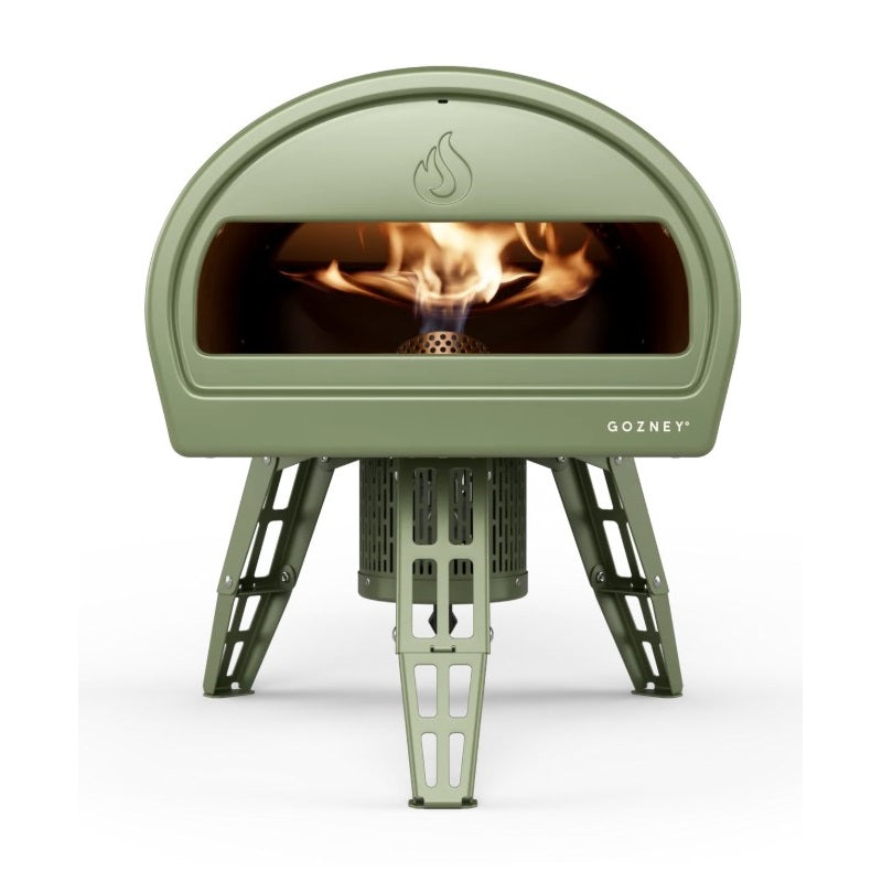Gozney Roccbox Portable Gas Pizza Oven - Olive