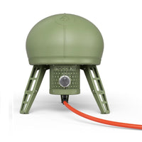 Gozney Roccbox Portable Gas Pizza Oven - Olive
