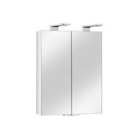 Keuco Mirror Cabinet, Keuco Royal Universe Mirror Cabinet 650 x 752mm