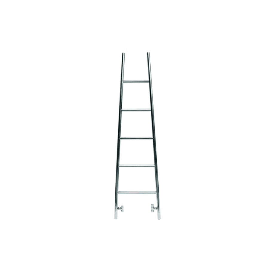 JIS - Rye Tilting Stainless Heated Towel Rail