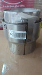 Specflue 125mm Adaptor to Multi Fuel Flex