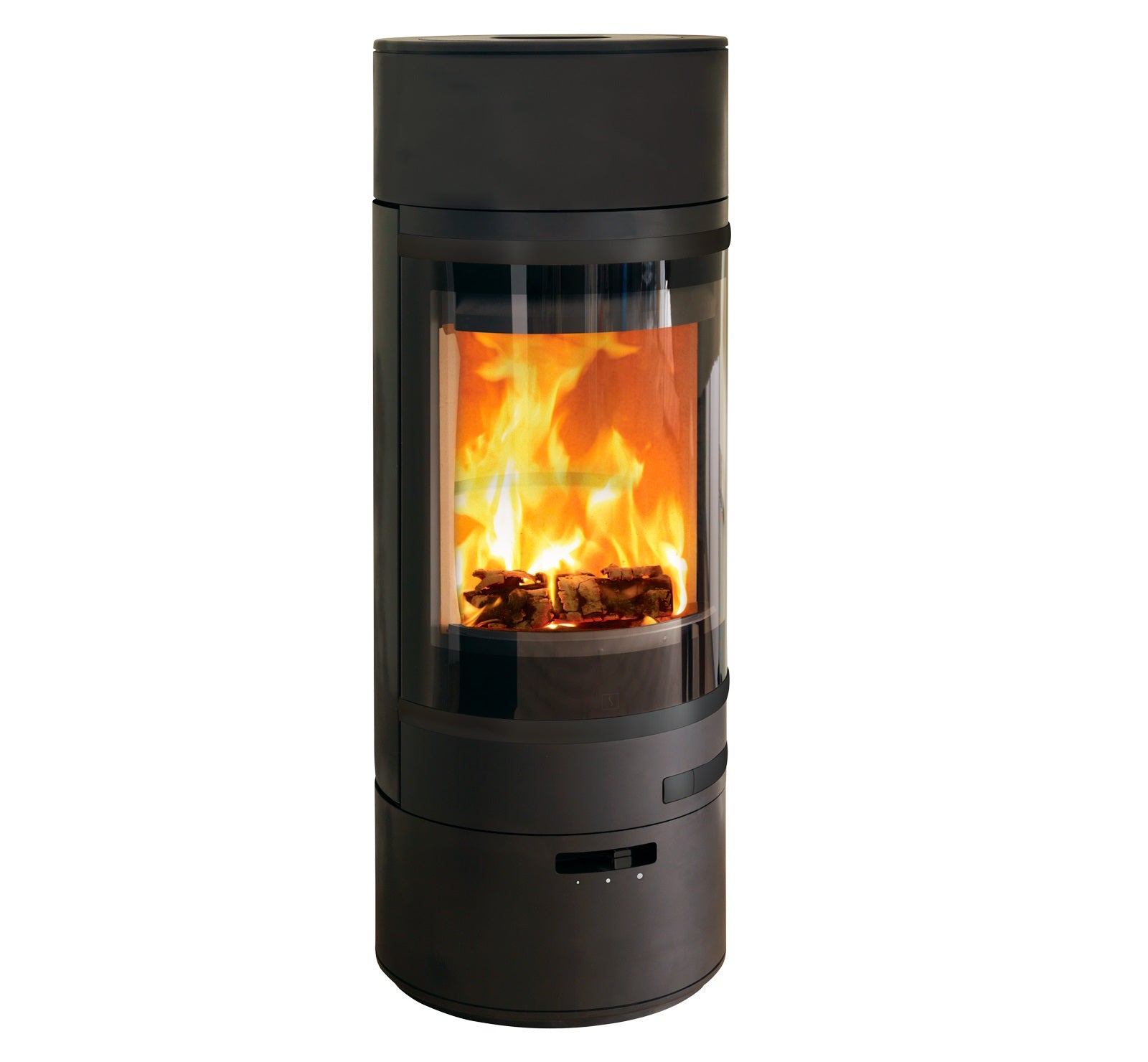Scan 85-1 Wood Burning Stove