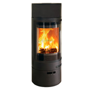 Scan 85-1 Wood Burning Stove