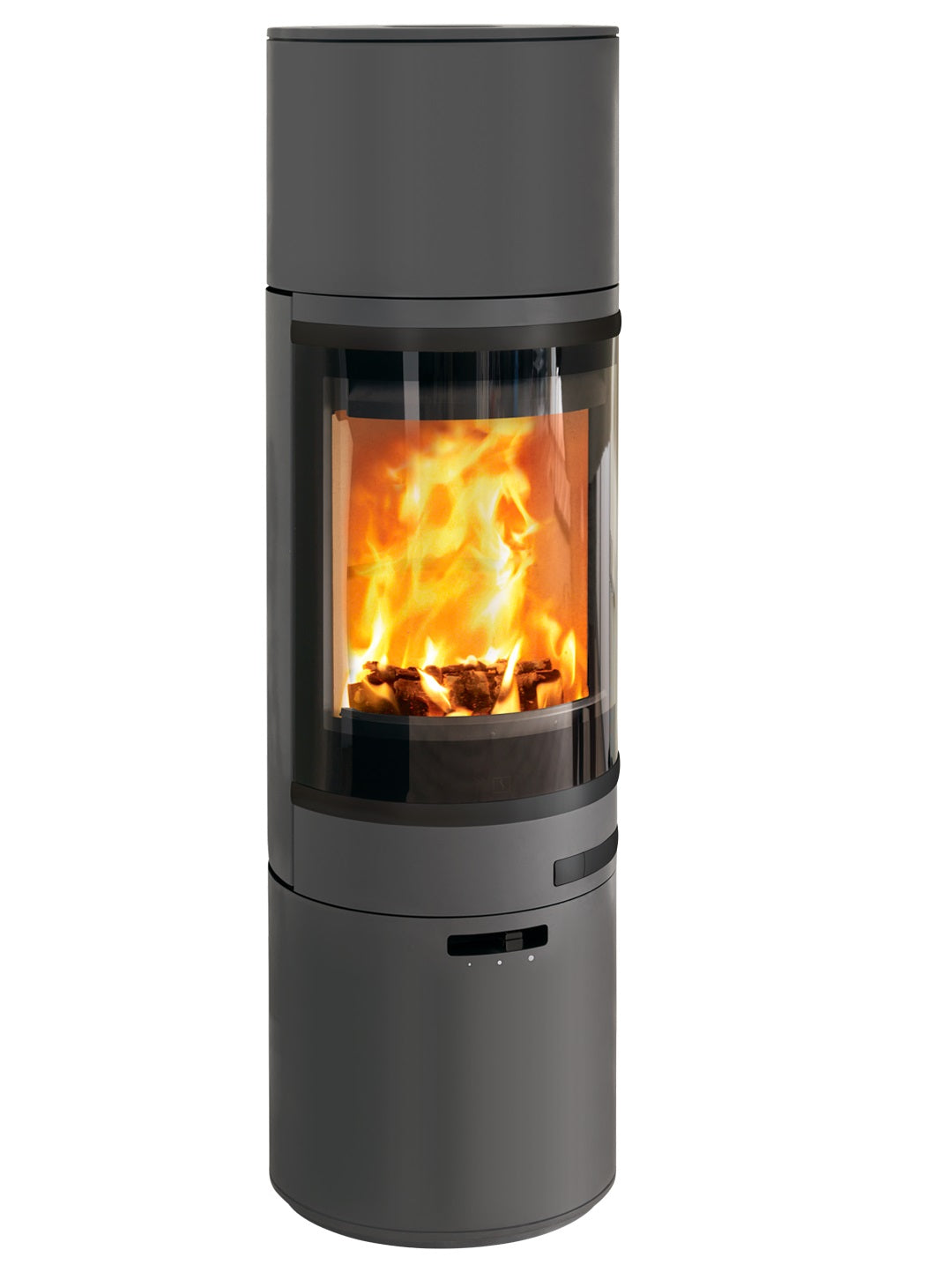 Scan Maxi 85-3 Wood Burning Stove